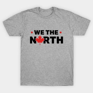 We The North T-Shirt